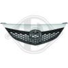 MAZDA GJ6A50710B Radiator Grille